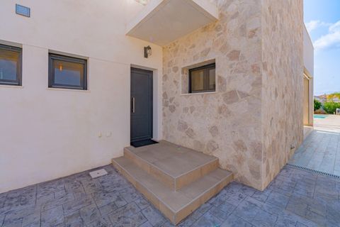 Villa a La Marina, Alicante, La Marina - € 795.000 | Ref: 6081VA - foto 23